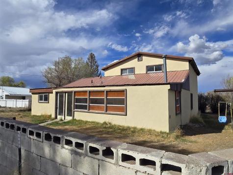 330 Manzanares Monte Vista CO 81144