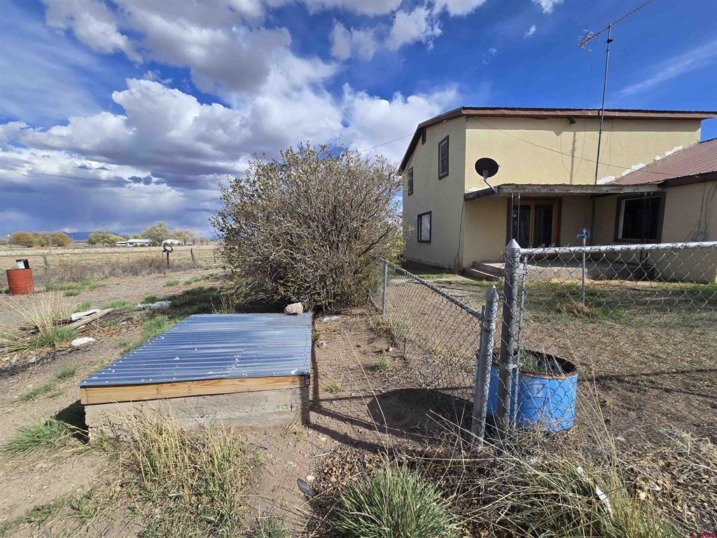 330 Manzanares Lane Monte Vista CO 81144