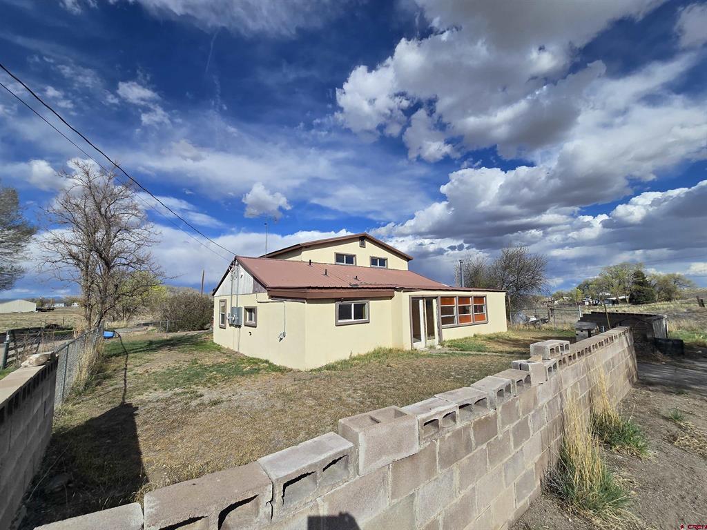330 Manzanares Lane Monte Vista CO 81144