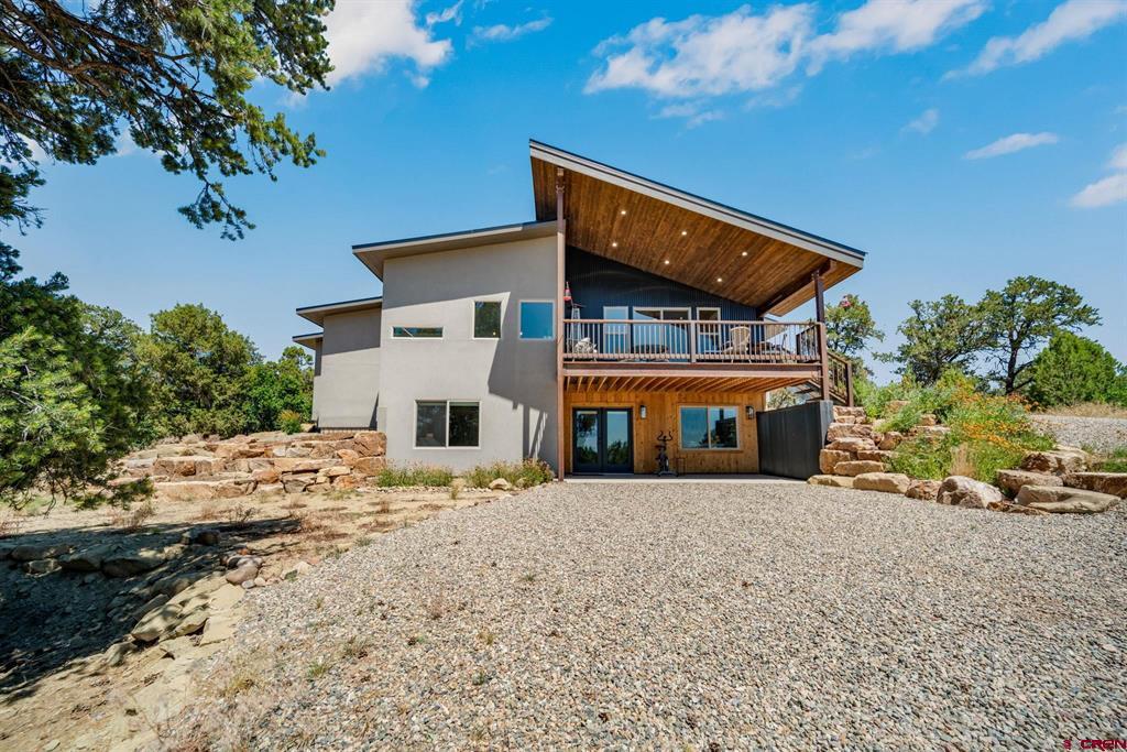 149 Rustic Ridge Road Ignacio CO 81137