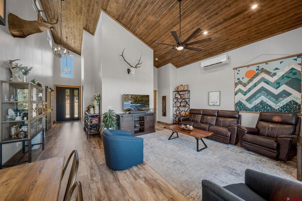 149 Rustic Ridge Road Ignacio CO 81137