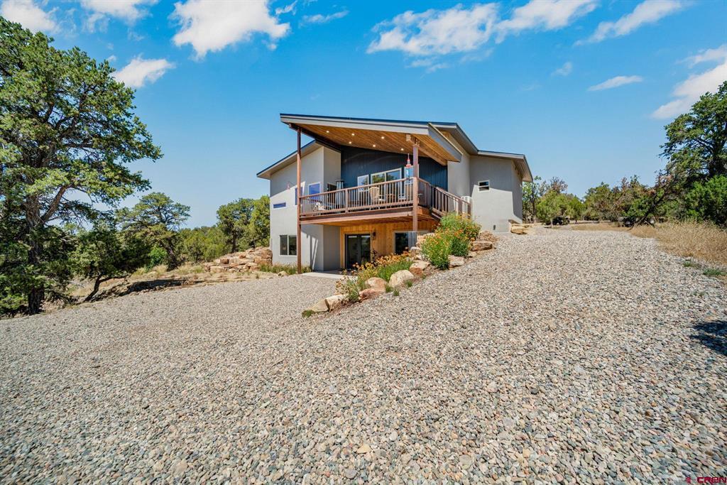 149 Rustic Ridge Road Ignacio CO 81137