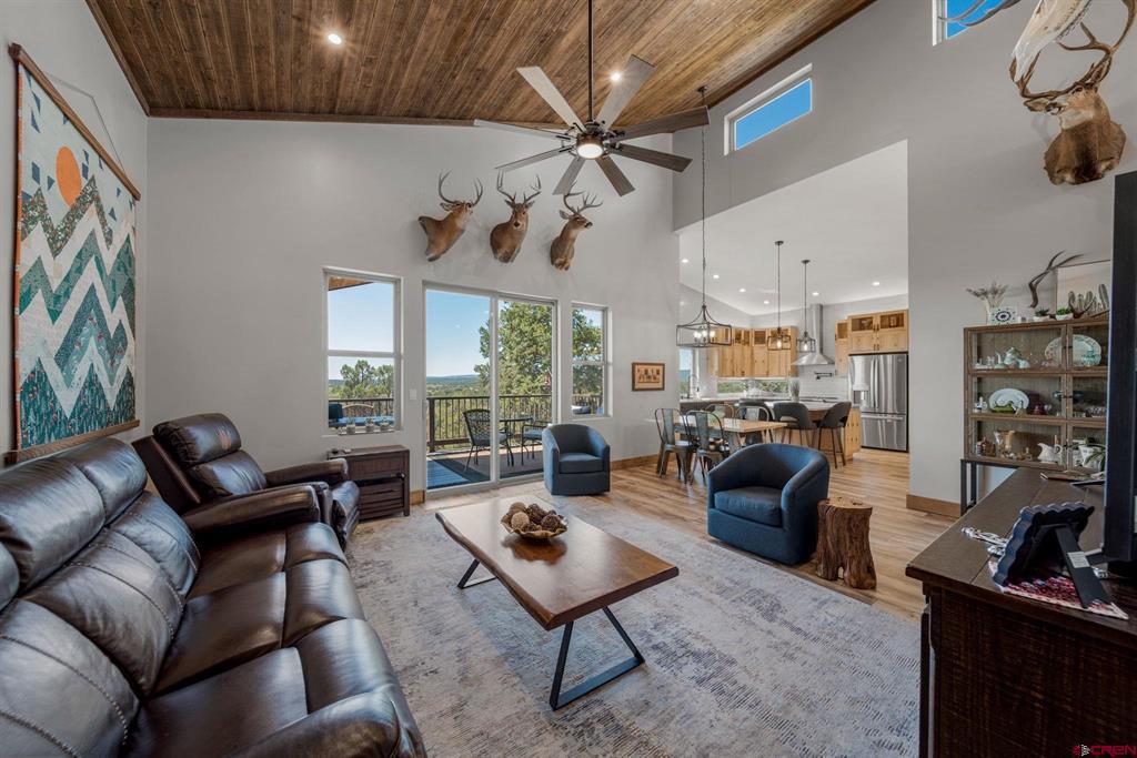 149 Rustic Ridge Road Ignacio CO 81137