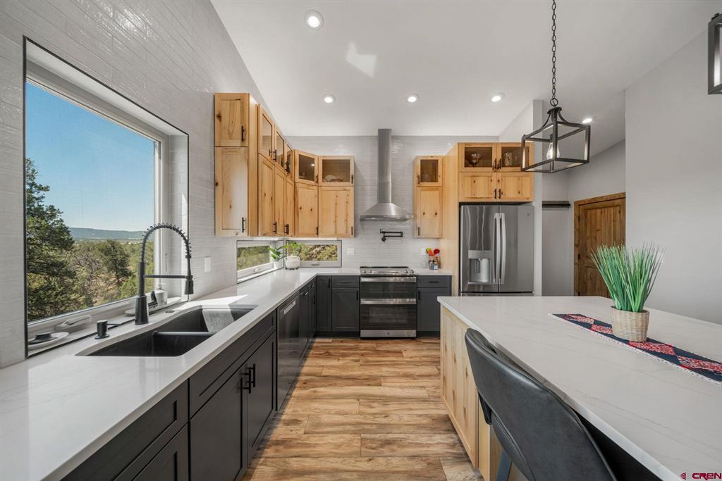 149 Rustic Ridge Road Ignacio CO 81137