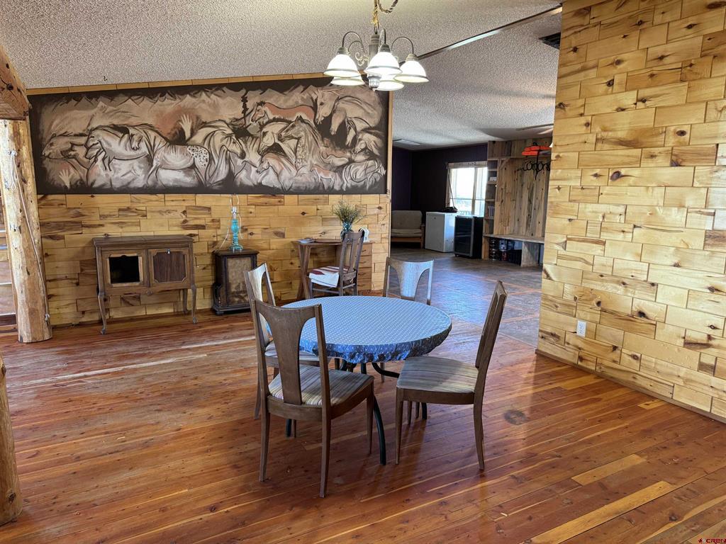 5538 W County Road 10 N Del Norte CO 81132