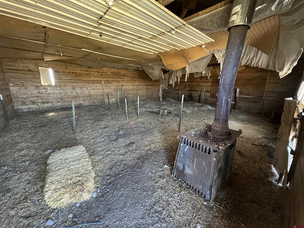 5538 W County Road 10 N Del Norte CO 81132