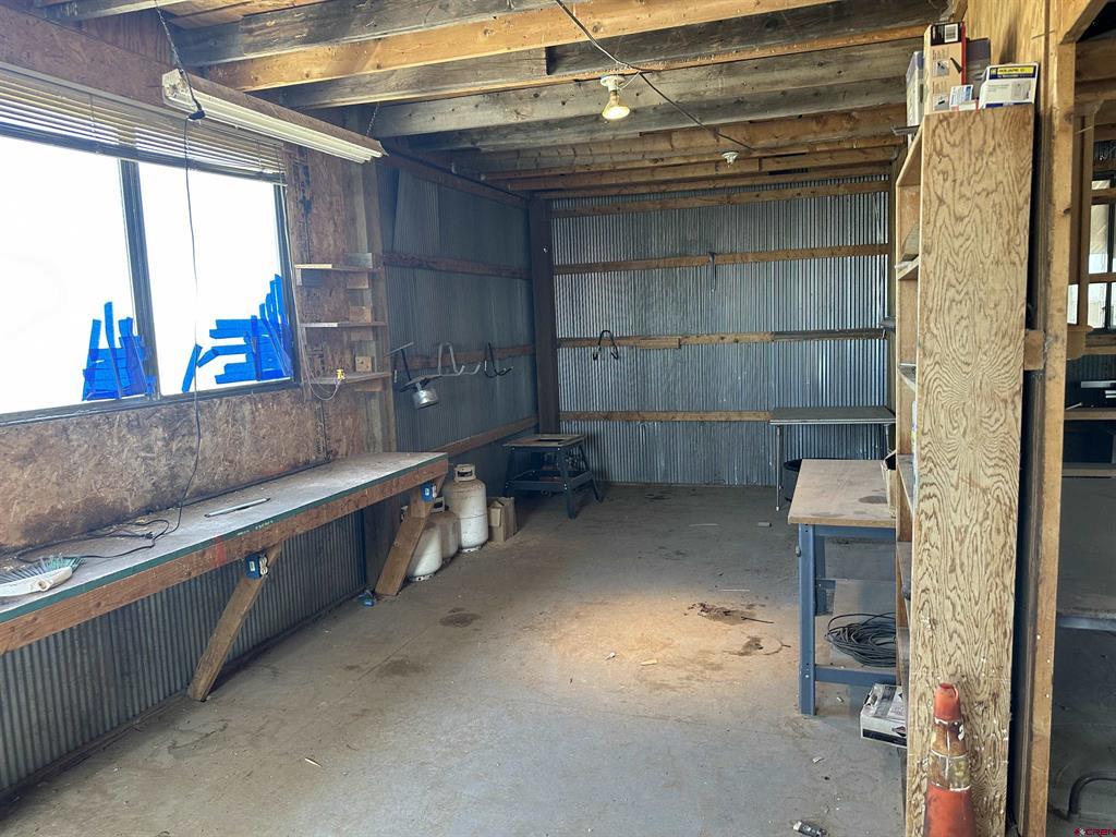 5538 W County Road 10 N Del Norte CO 81132