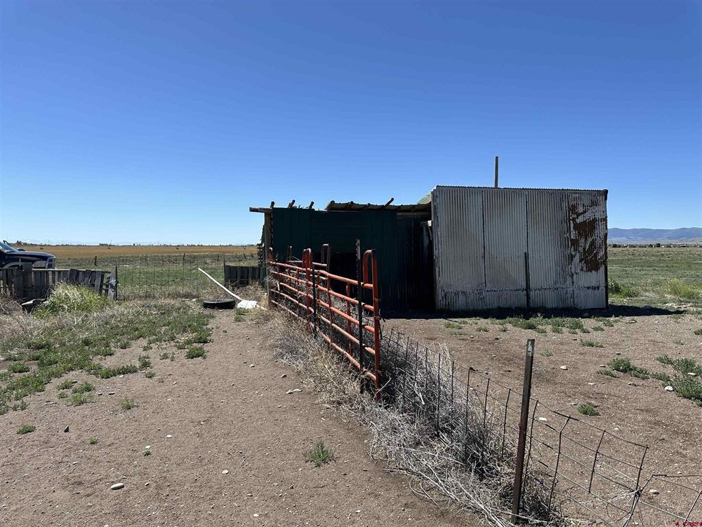 5538 W County Road 10 N Del Norte CO 81132