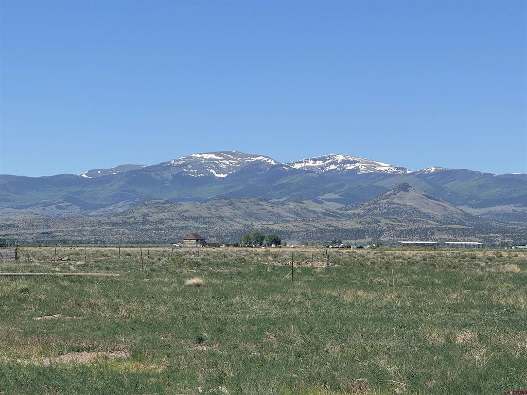 5538 W County Road 10 N Del Norte CO 81132