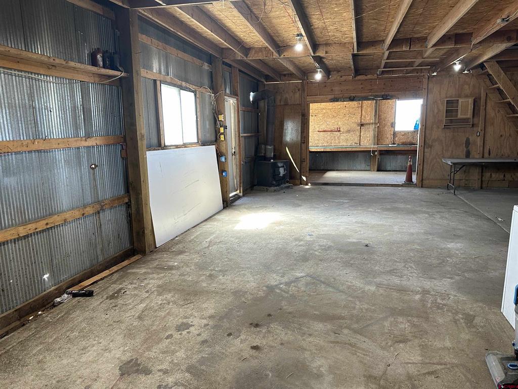 5538 W County Road 10 N Del Norte CO 81132