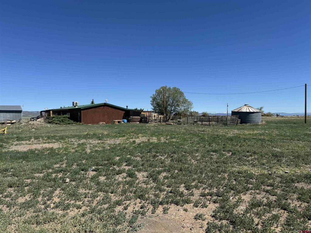 5538 W County Road 10 N Del Norte CO 81132