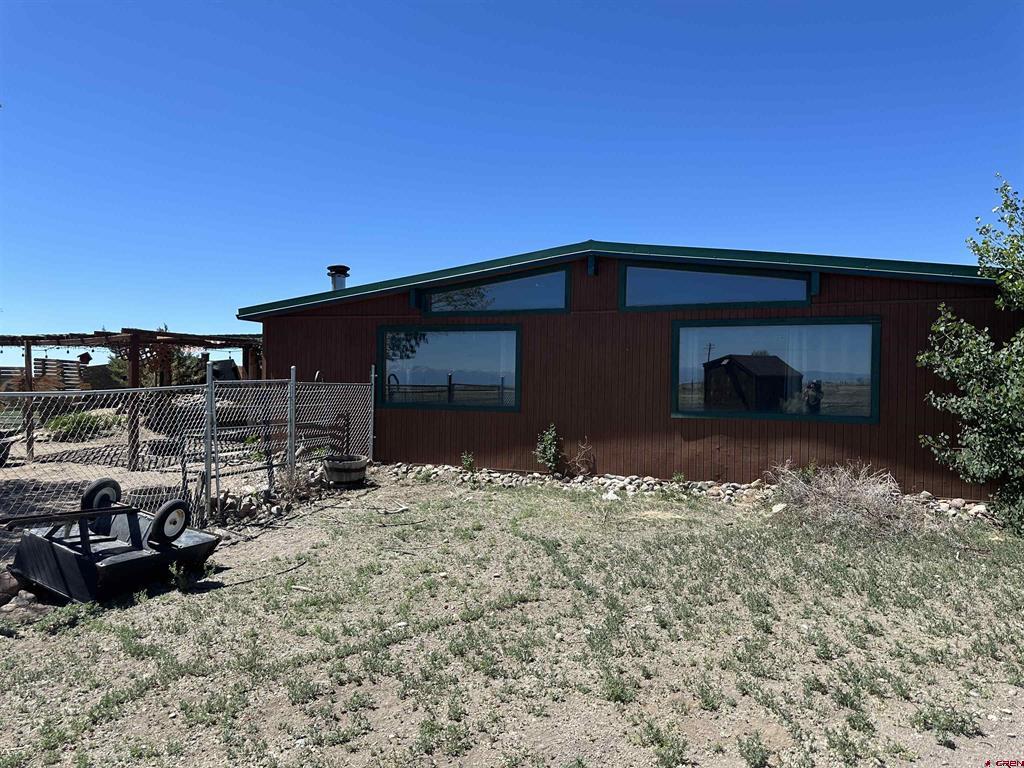5538 W County Road 10 N Del Norte CO 81132