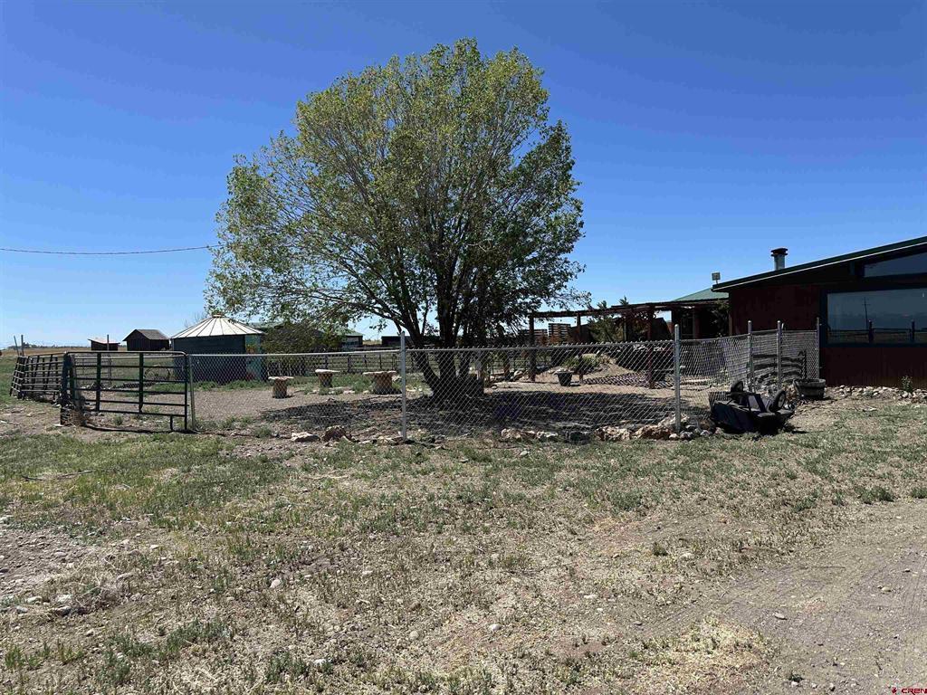 5538 W County Road 10 N Del Norte CO 81132