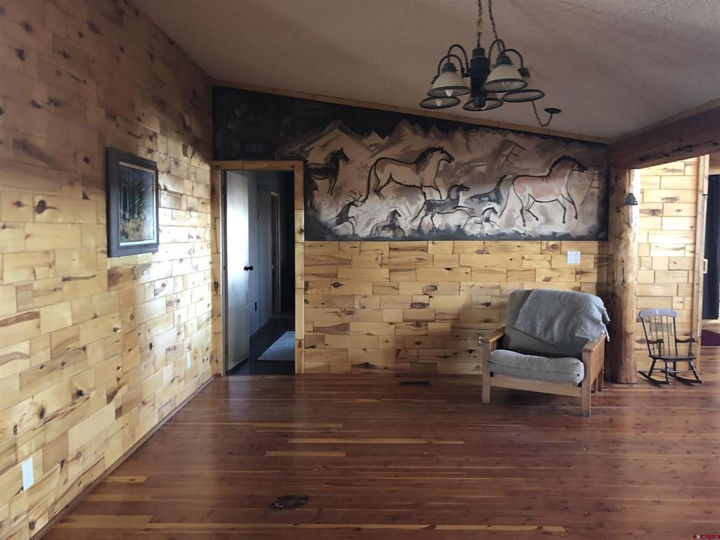 5538 W County Road 10 N Del Norte CO 81132