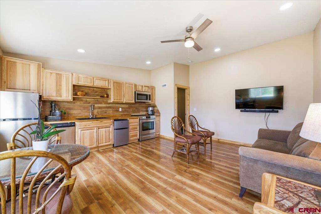 2209 Hatton Place Montrose CO 81401
