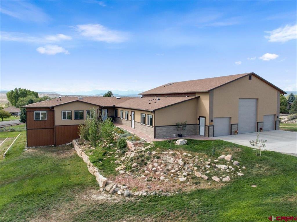 2209 Hatton Place Montrose CO 81401
