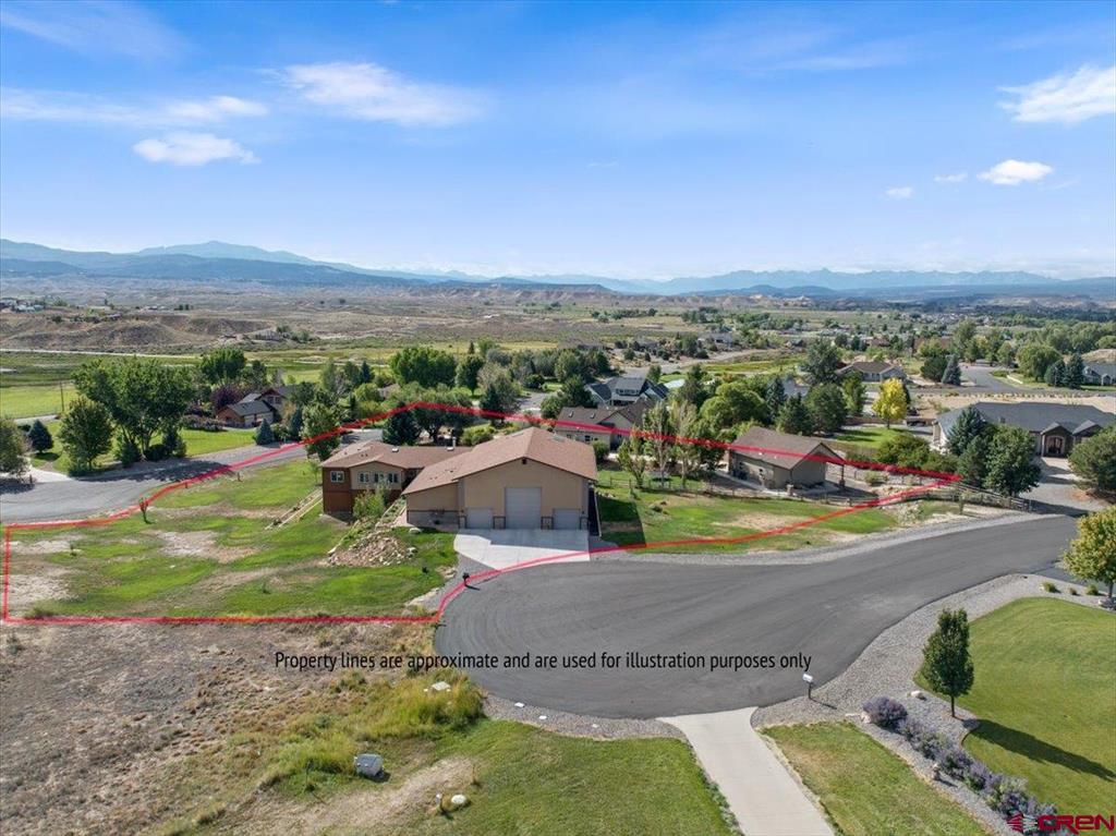 2209 Hatton Place Montrose CO 81401