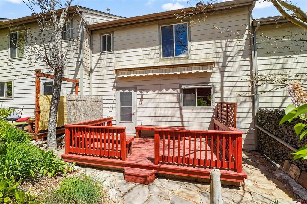 601 Animas View Drive Durango CO 81301