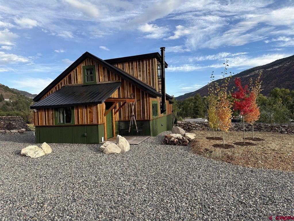 333 Marys Road Ridgway CO 81432