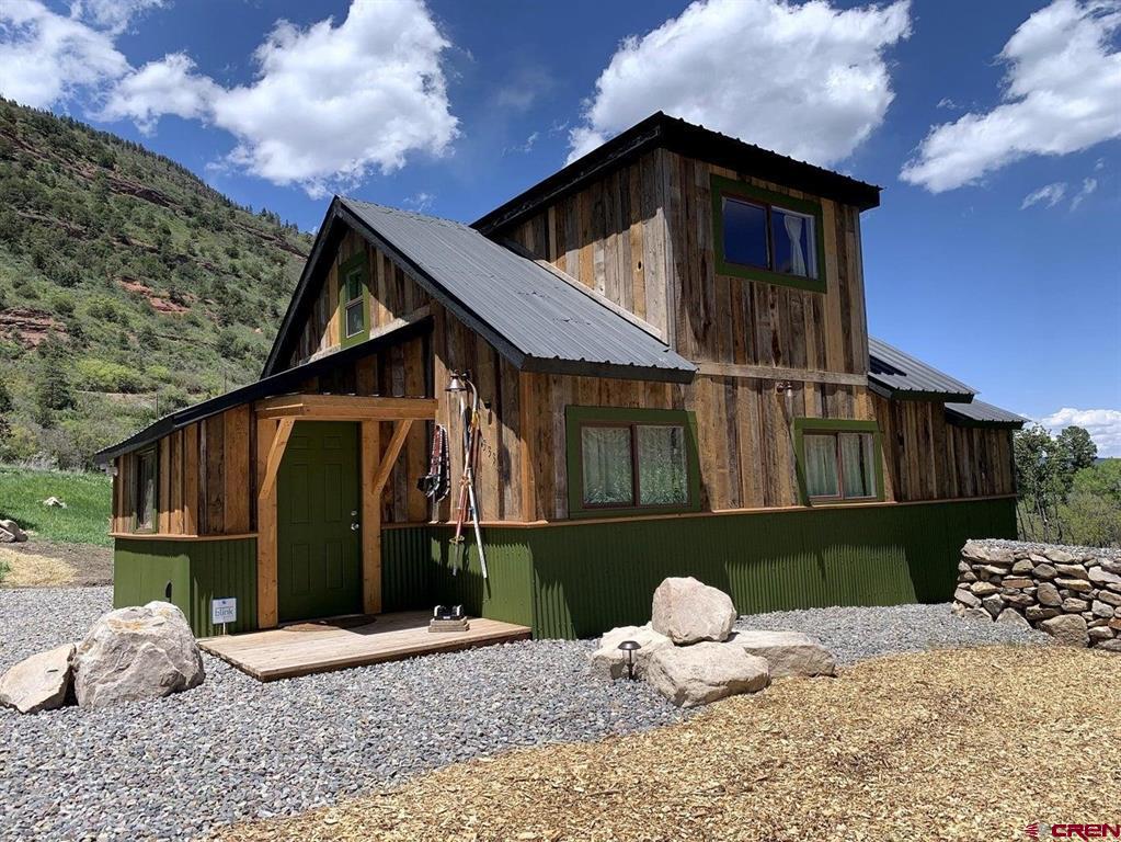 333 Marys Road Ridgway CO 81432