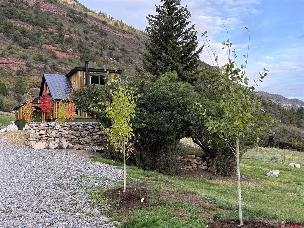 333 Marys Road Ridgway CO 81432