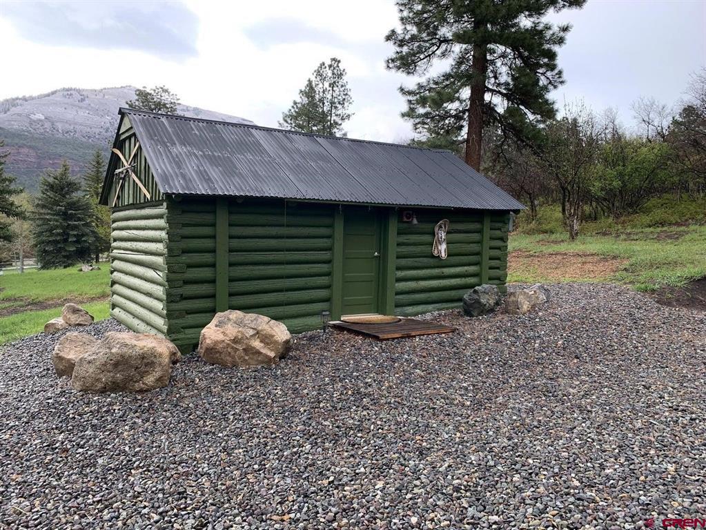 333 Marys Road Ridgway CO 81432