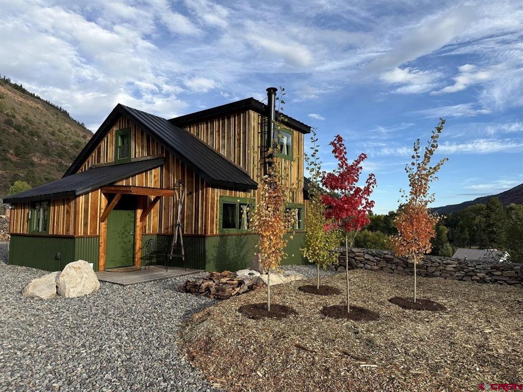 333 Marys Road Ridgway CO 81432