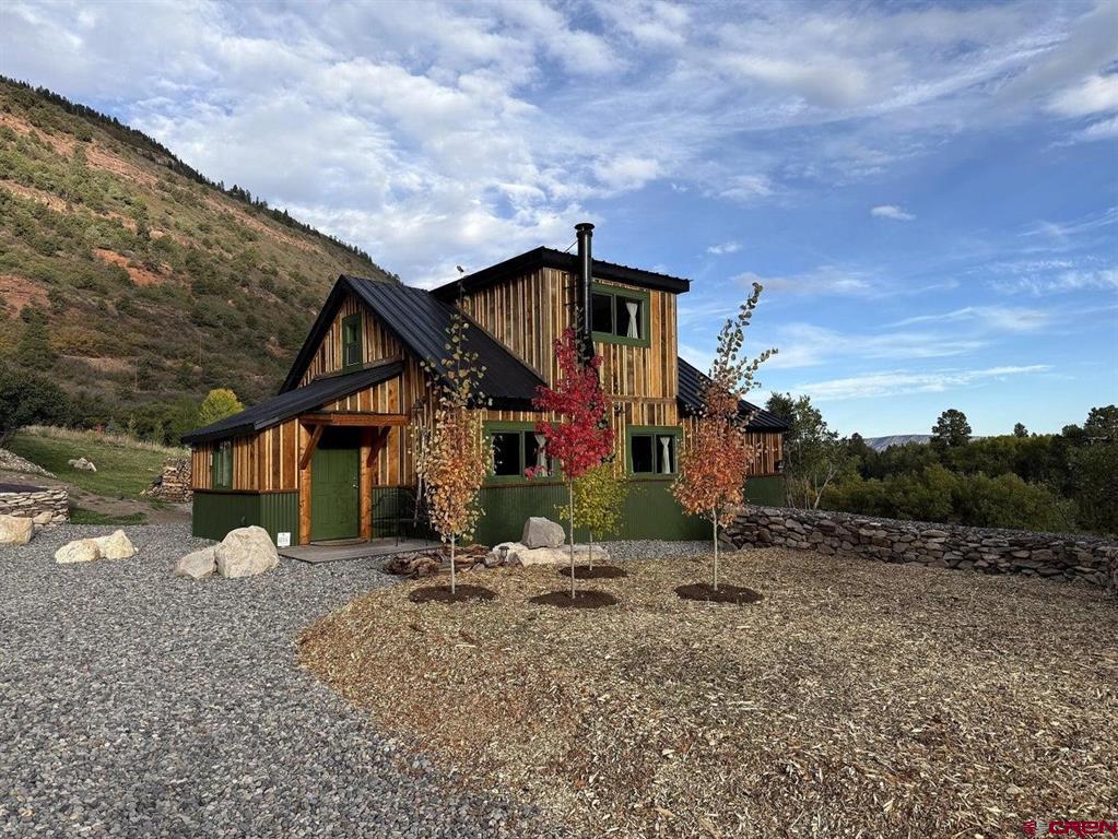 333 Marys Road Ridgway CO 81432