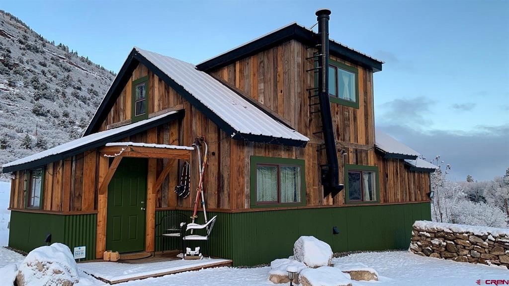 333 Marys Road Ridgway CO 81432