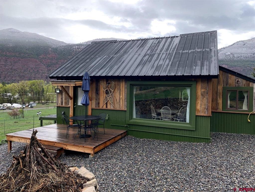 333 Marys Road Ridgway CO 81432