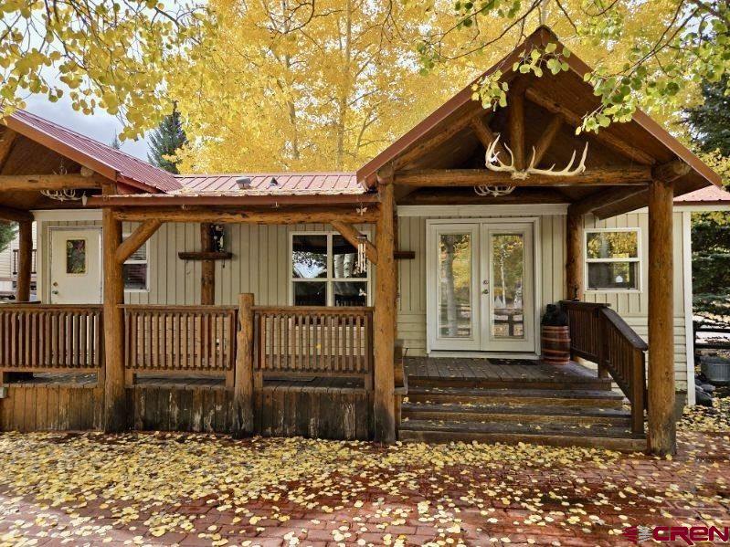 103 Tre Drive South Fork CO 81154