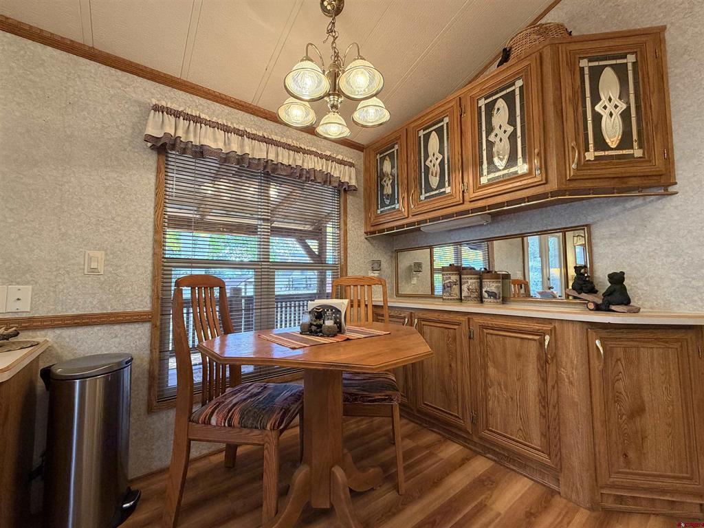 103 Tre Drive South Fork CO 81154