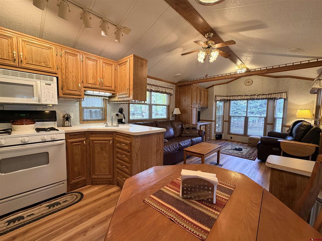 103 Tre Drive South Fork CO 81154