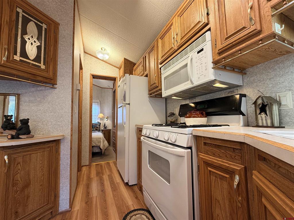 103 Tre Drive South Fork CO 81154