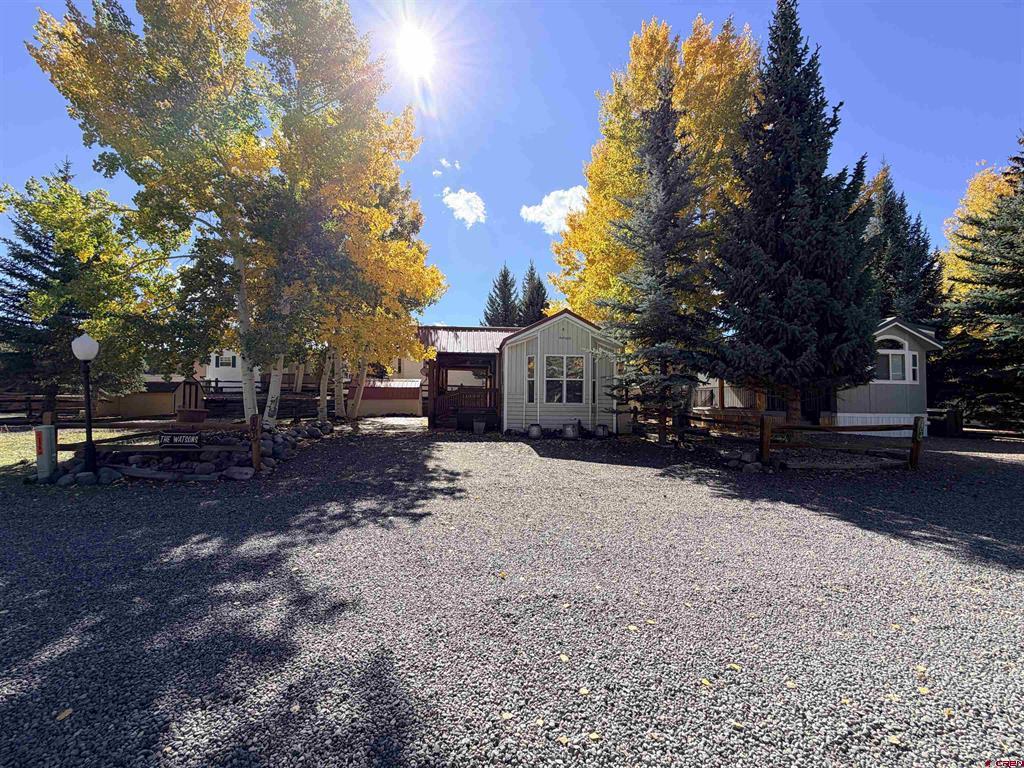 103 Tre Drive South Fork CO 81154