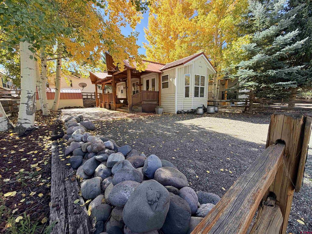 103 Tre Drive South Fork CO 81154