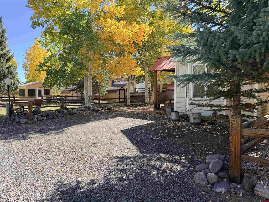 103 Tre Drive South Fork CO 81154