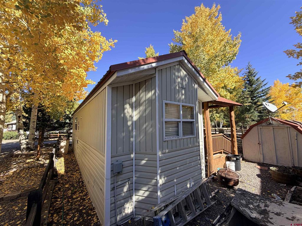 103 Tre Drive South Fork CO 81154