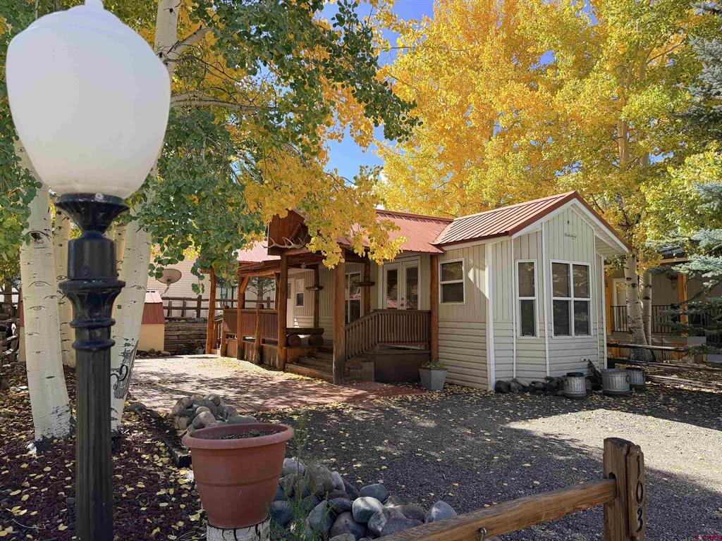 103 Tre Drive South Fork CO 81154