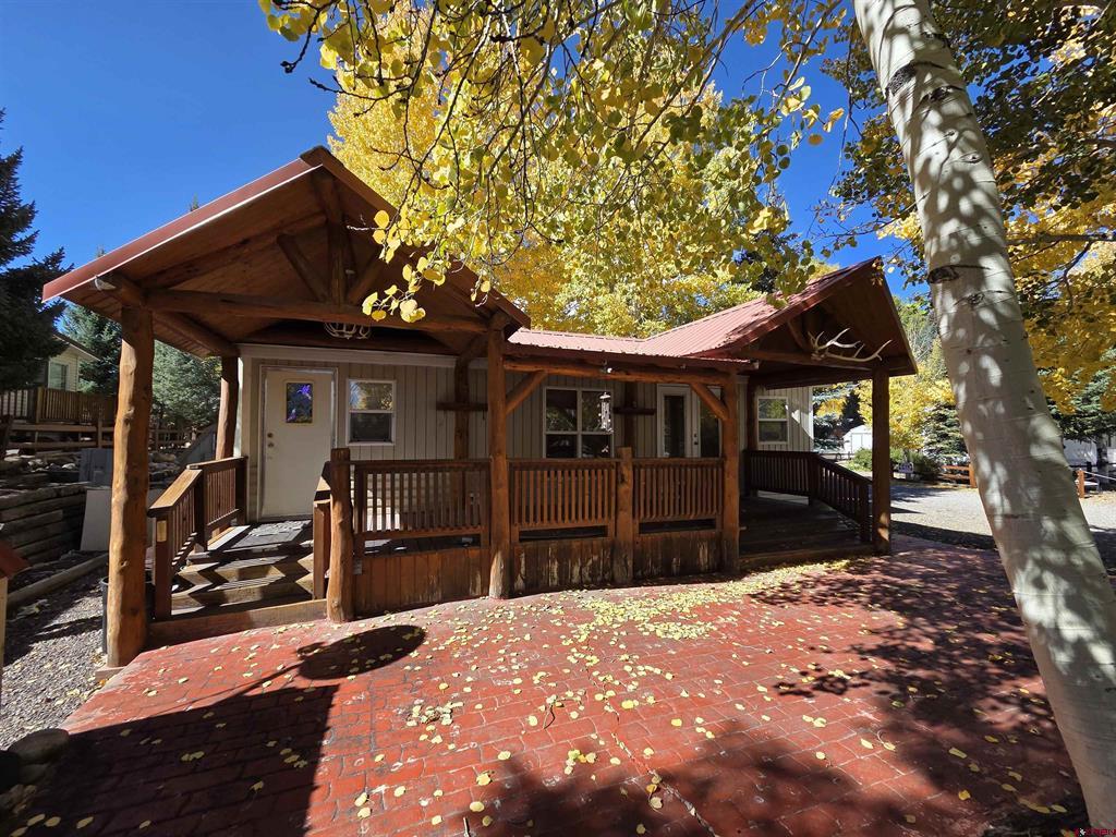 103 Tre Drive South Fork CO 81154