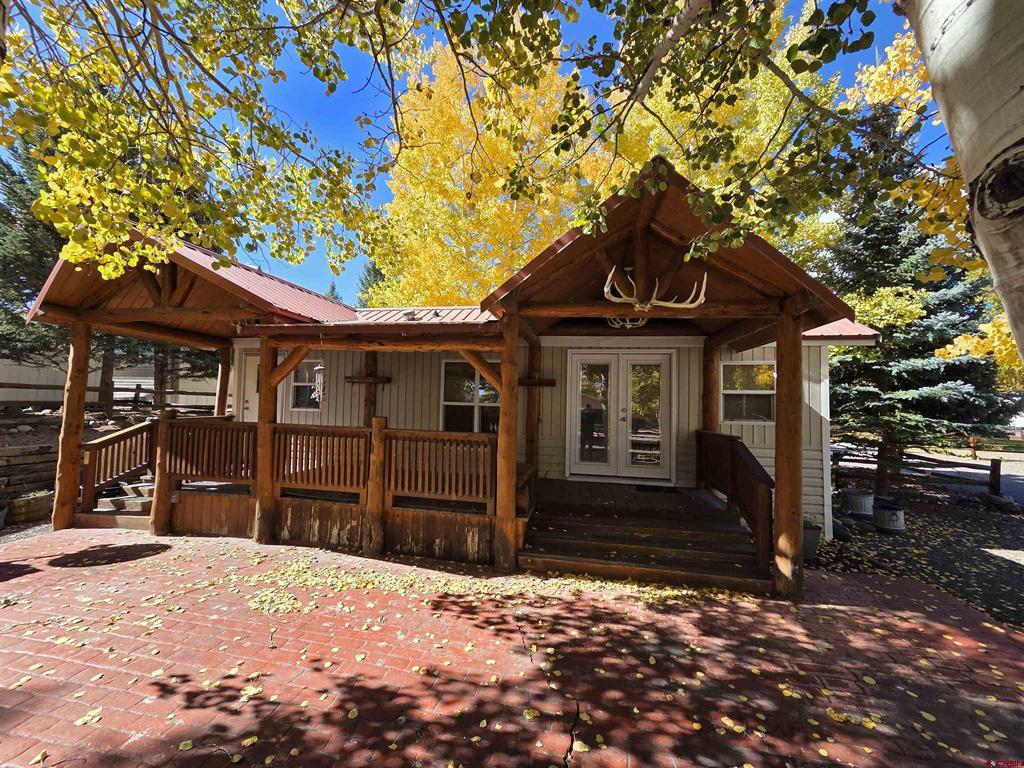 103 Tre Drive South Fork CO 81154