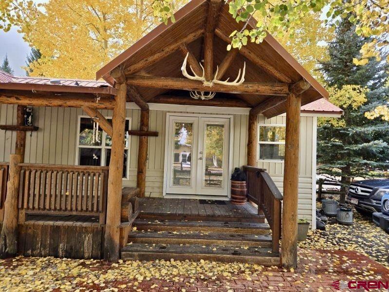 103 Tre Drive South Fork CO 81154