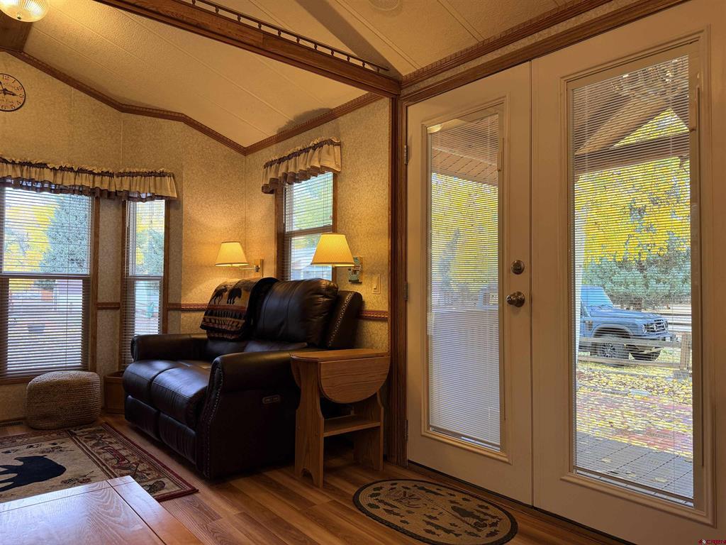 103 Tre Drive South Fork CO 81154