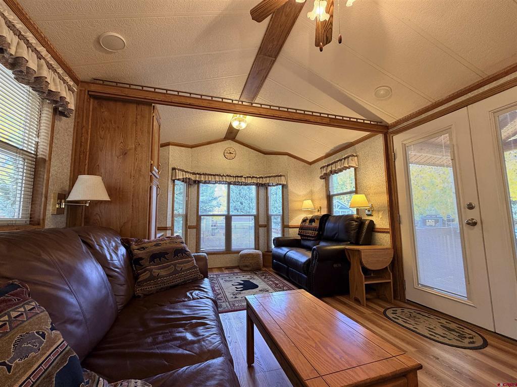 103 Tre Drive South Fork CO 81154