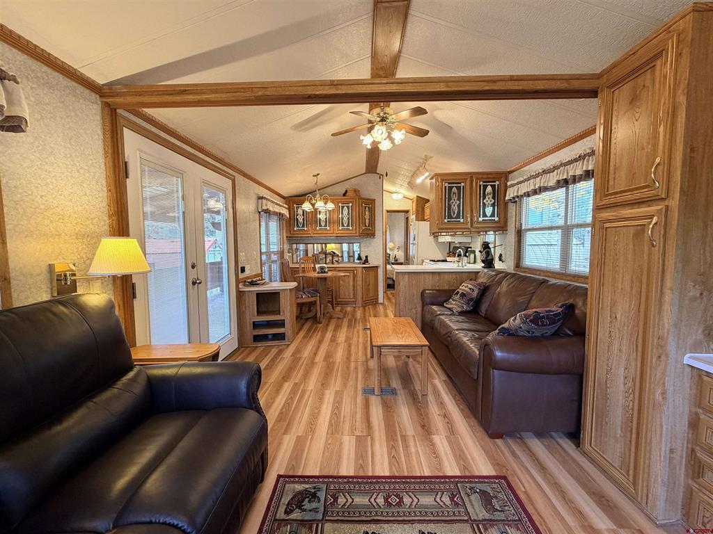 103 Tre Drive South Fork CO 81154