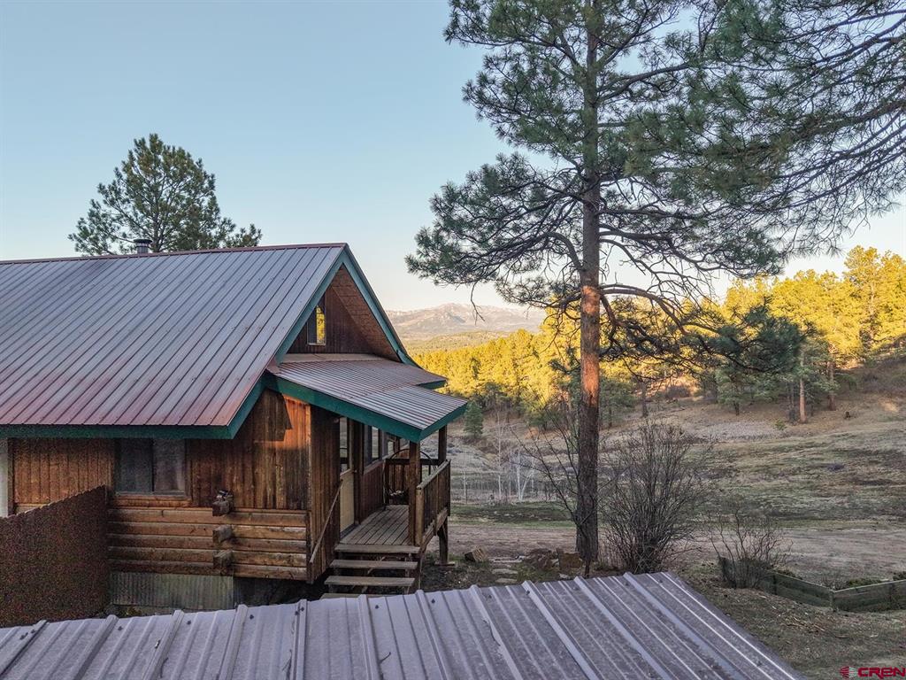15 Night Hawk Court Pagosa Springs CO 81147