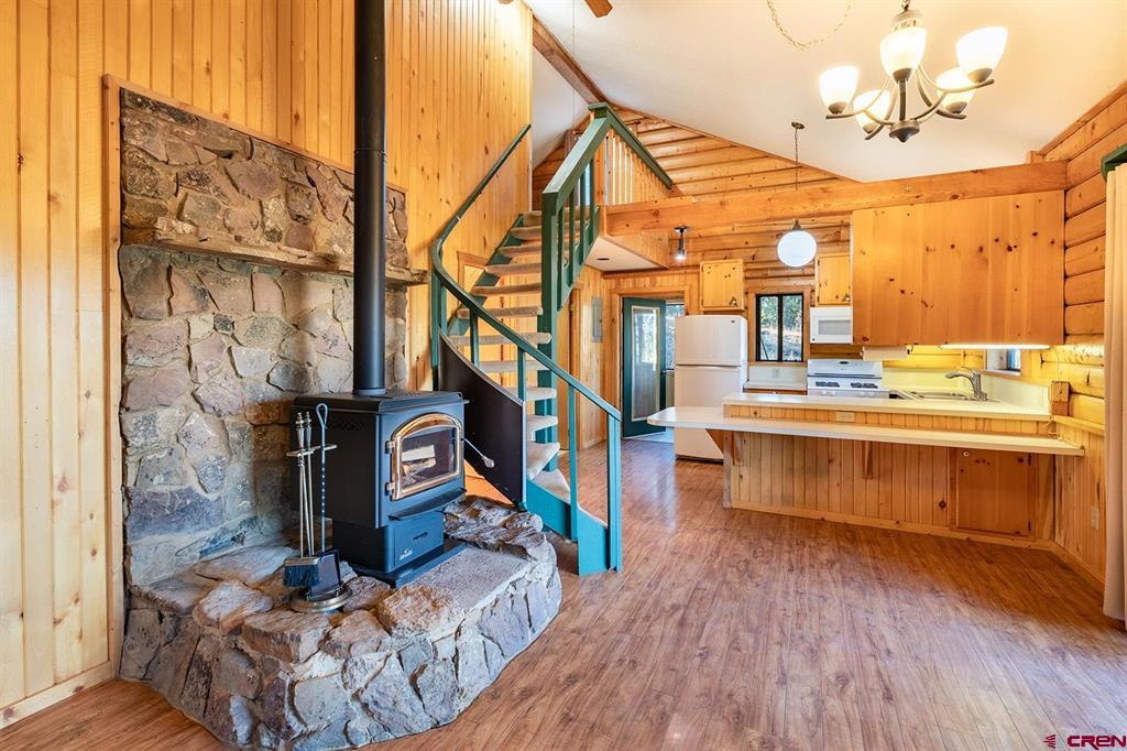 15 Night Hawk Court Pagosa Springs CO 81147