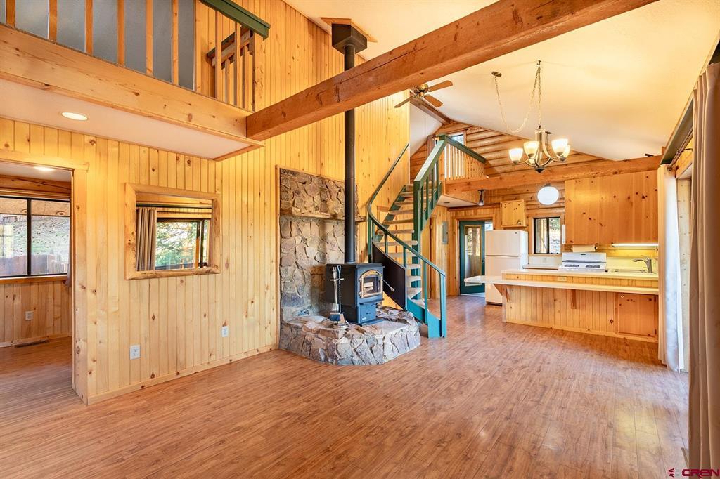 15 Night Hawk Court Pagosa Springs CO 81147