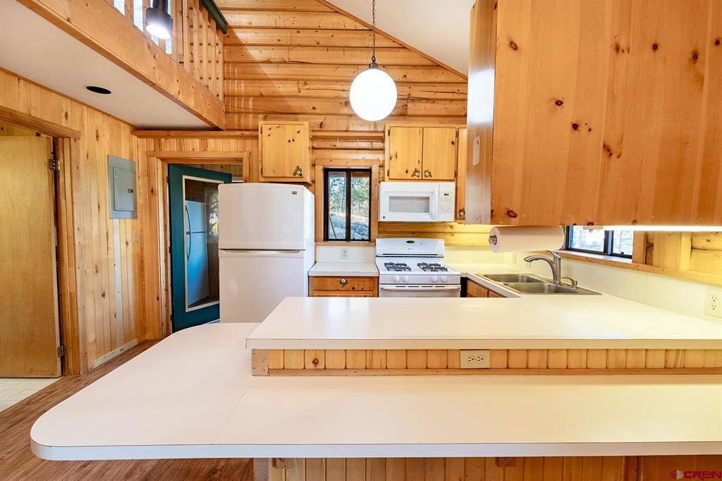 15 Night Hawk Court Pagosa Springs CO 81147