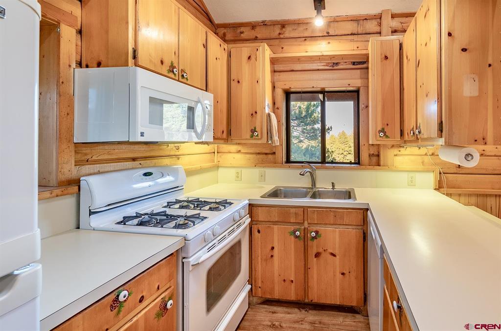 15 Night Hawk Court Pagosa Springs CO 81147